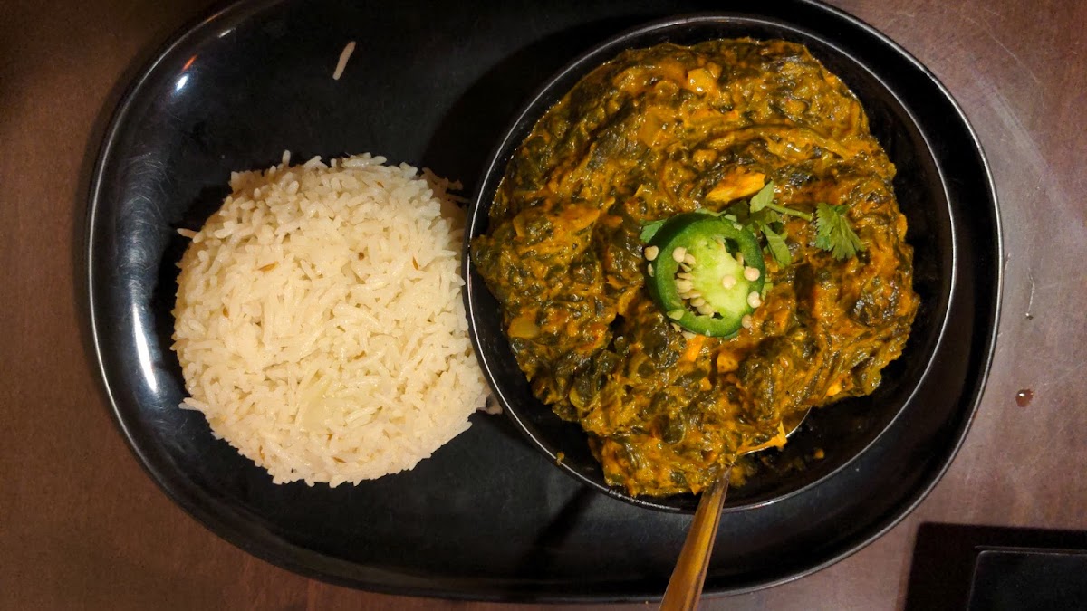 Tarka Indian Kitchen-8