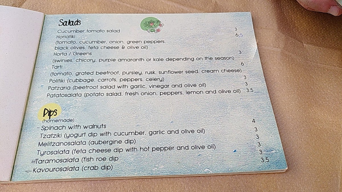 Menu Tarti-4