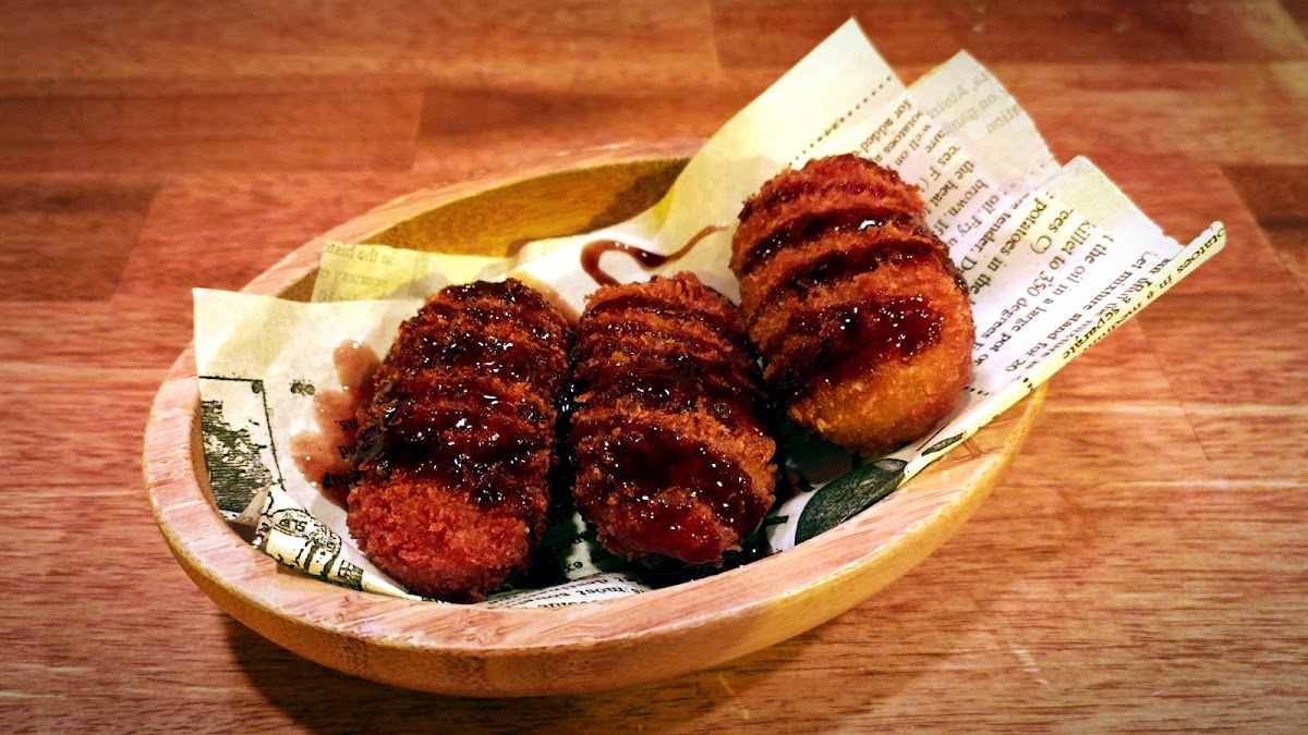 Taruhachi Bento-8
