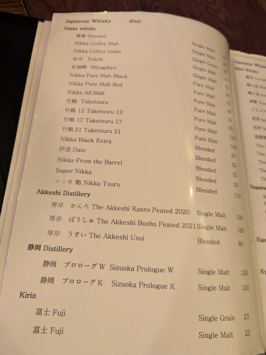 Menu Taruhachi Bento-5