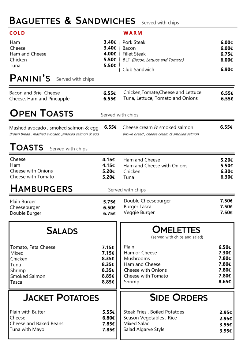 Menu Tasca D' Alkhaz-3