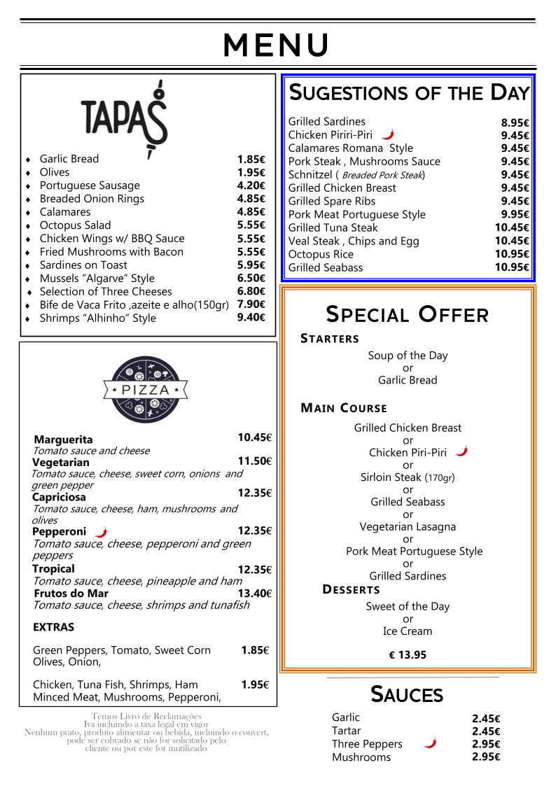 Menu Tasca D' Alkhaz-5