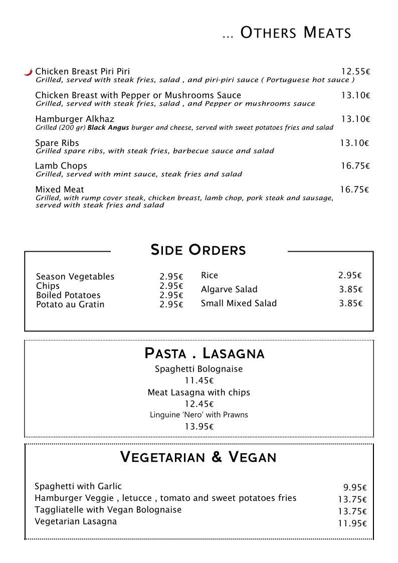 Menu Tasca D' Alkhaz-7