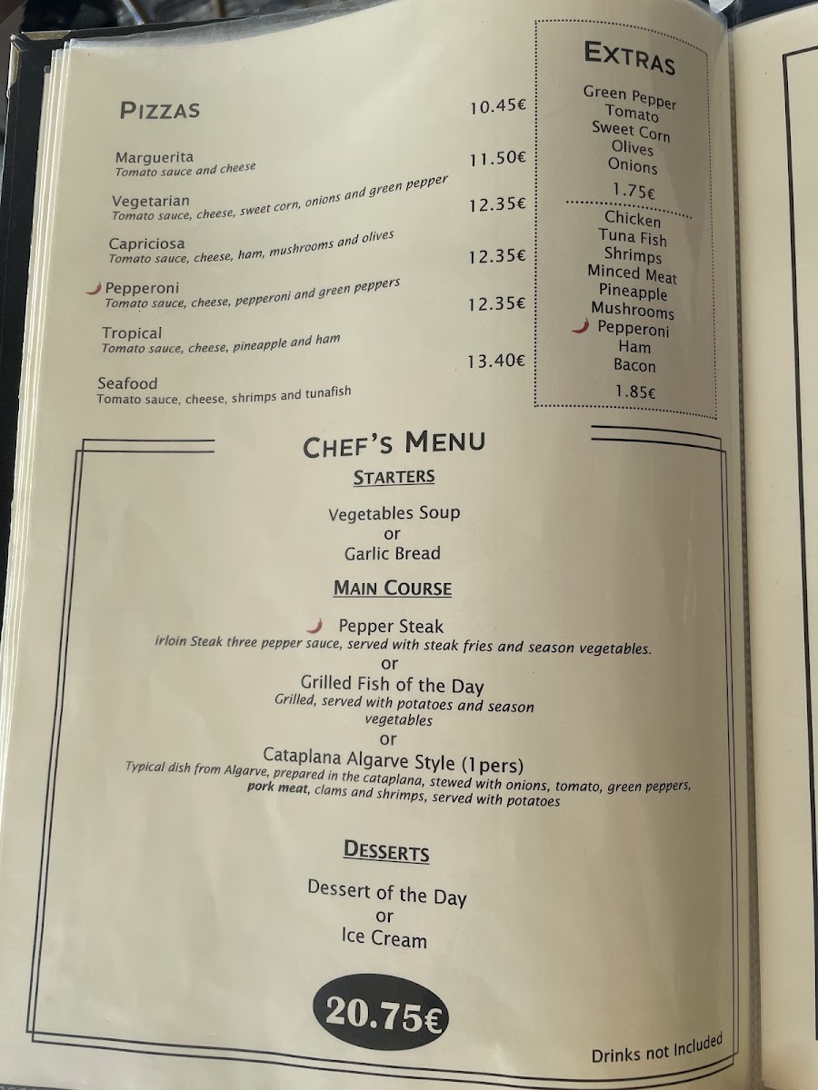 Menu Tasca D' Alkhaz-9