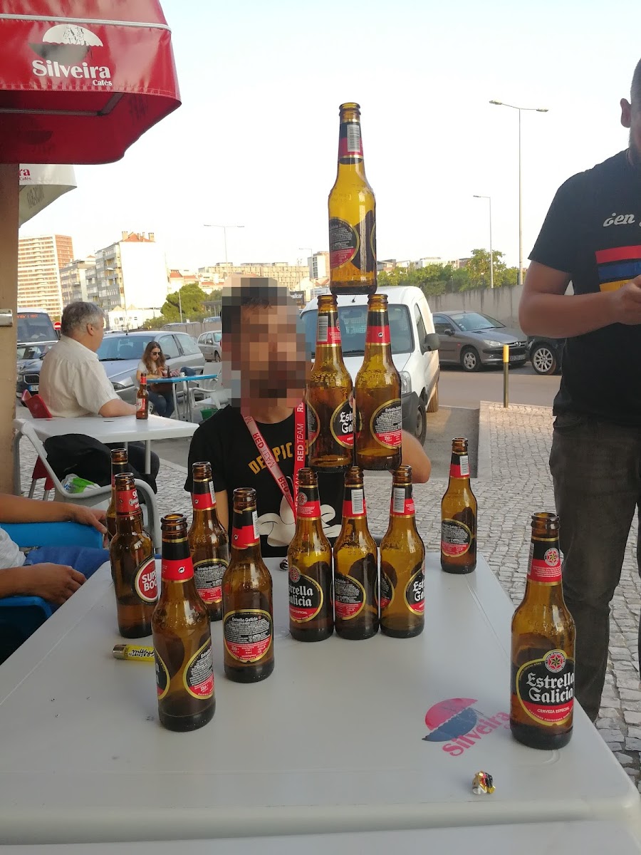 Tasca Da Esquina