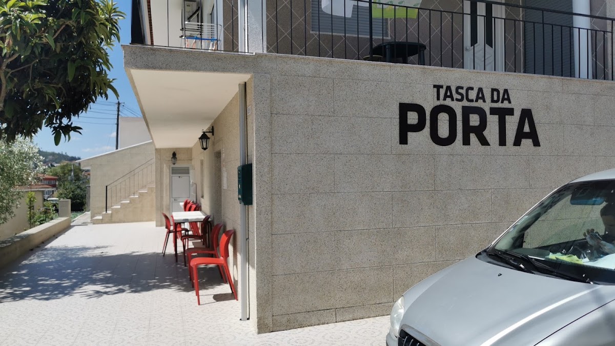 Tasca Da Porta - Prato Do Dia-2
