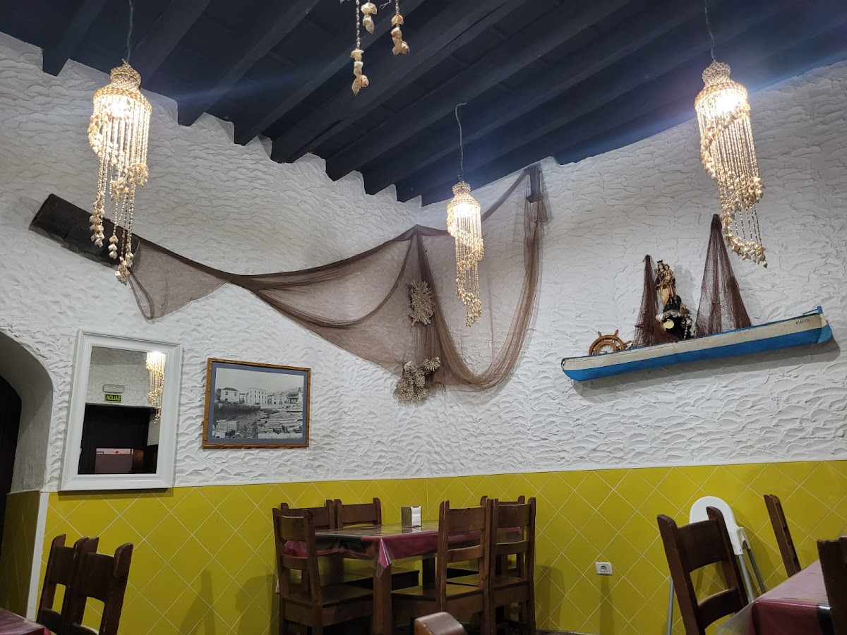 Tasca De Al Lado