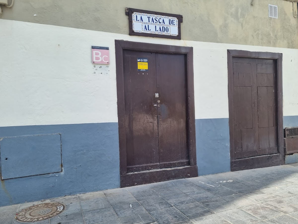 Tasca De Al Lado-4
