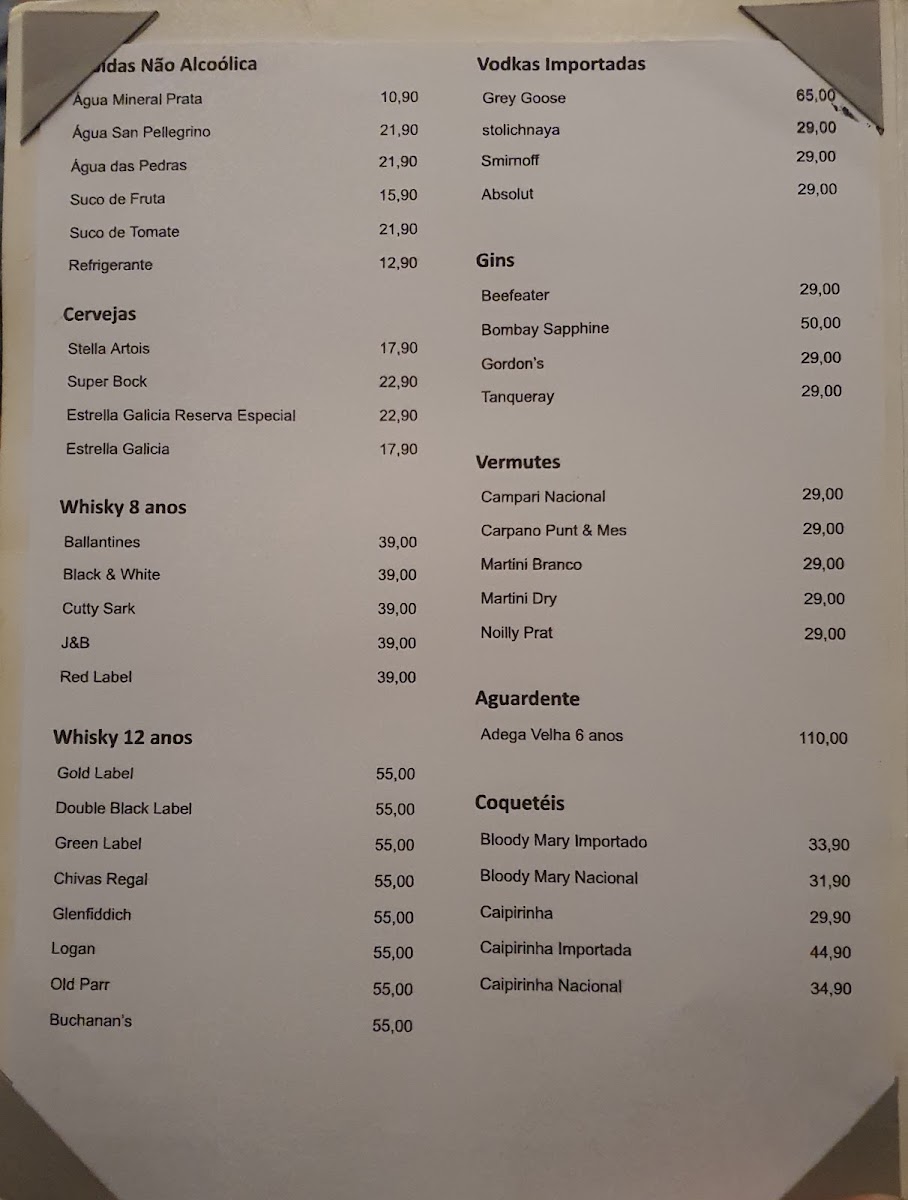 Menu Tasca Do Zé E Da Maria-7