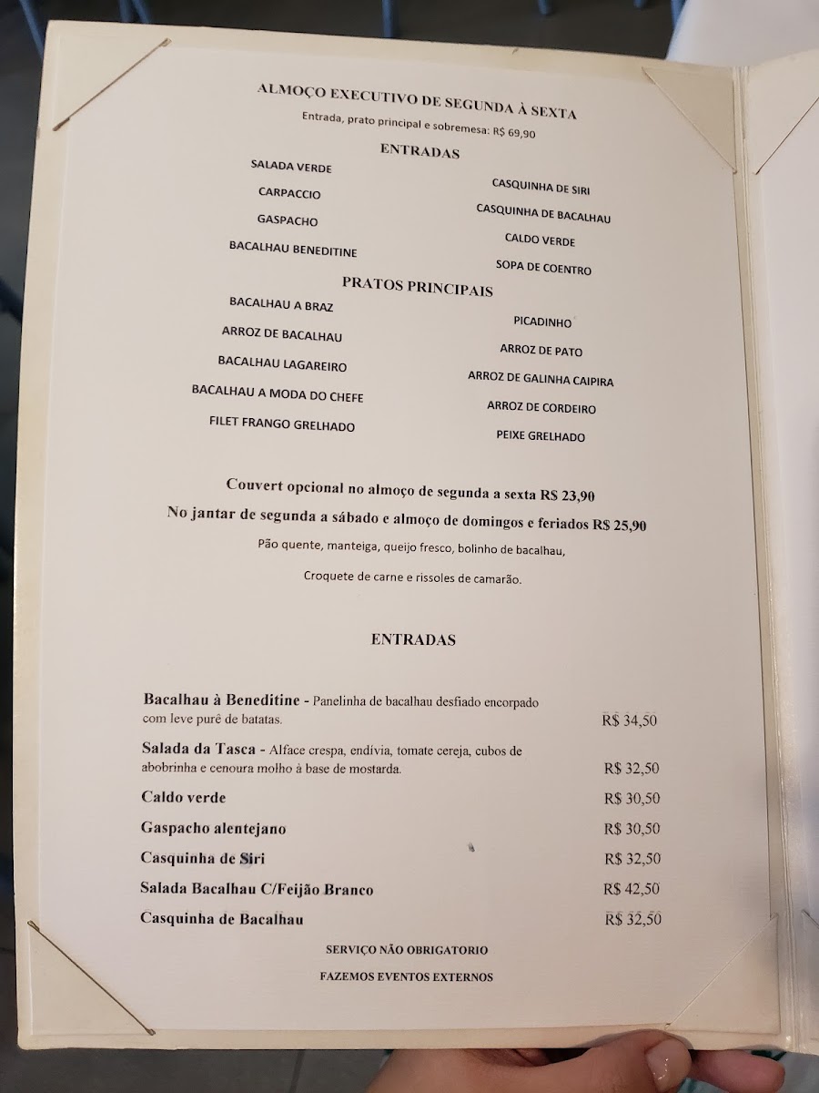 Menu Tasca Do Zé E Da Maria-9