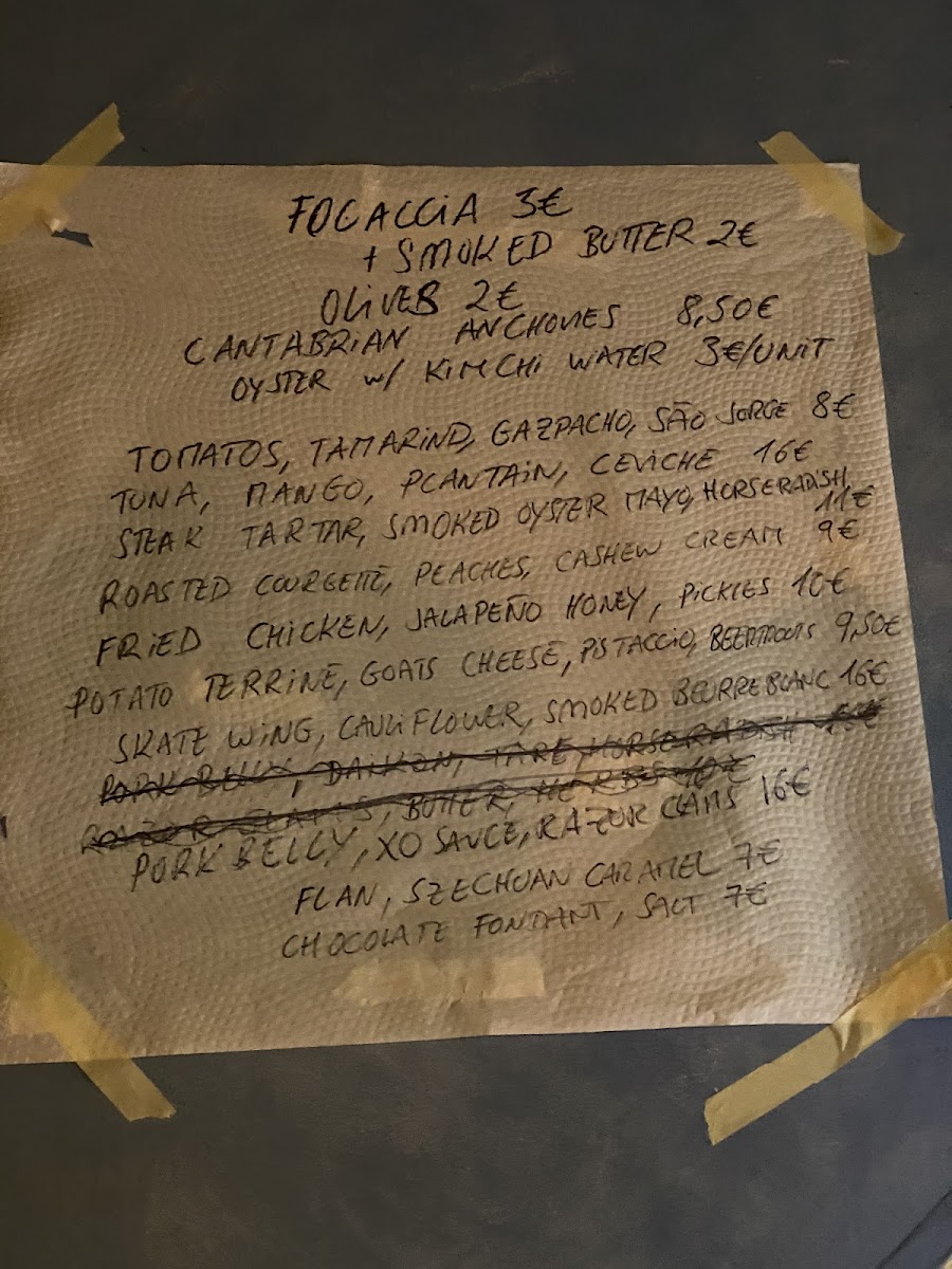 Menu Tasca Pete-10