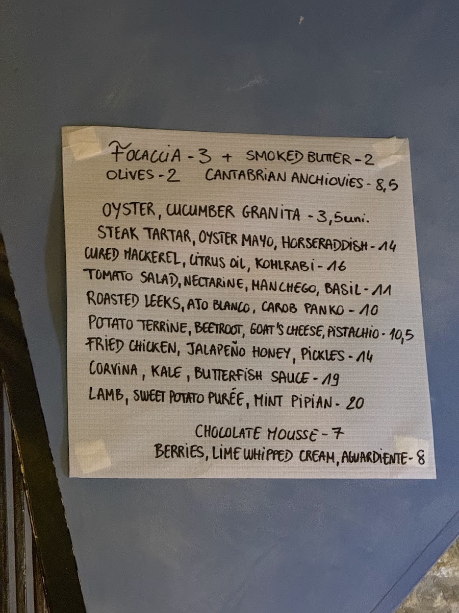 Menu Tasca Pete-2