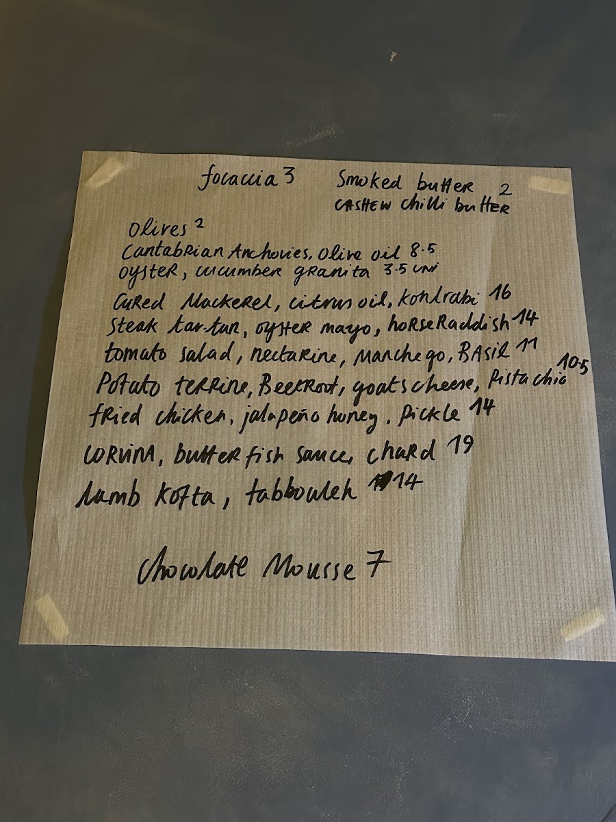 Menu Tasca Pete-3