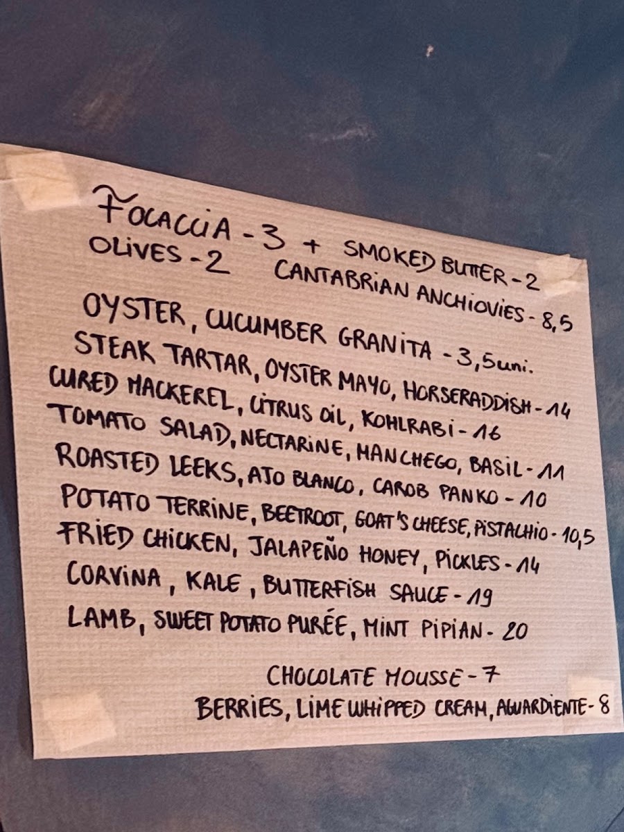 Menu Tasca Pete-4