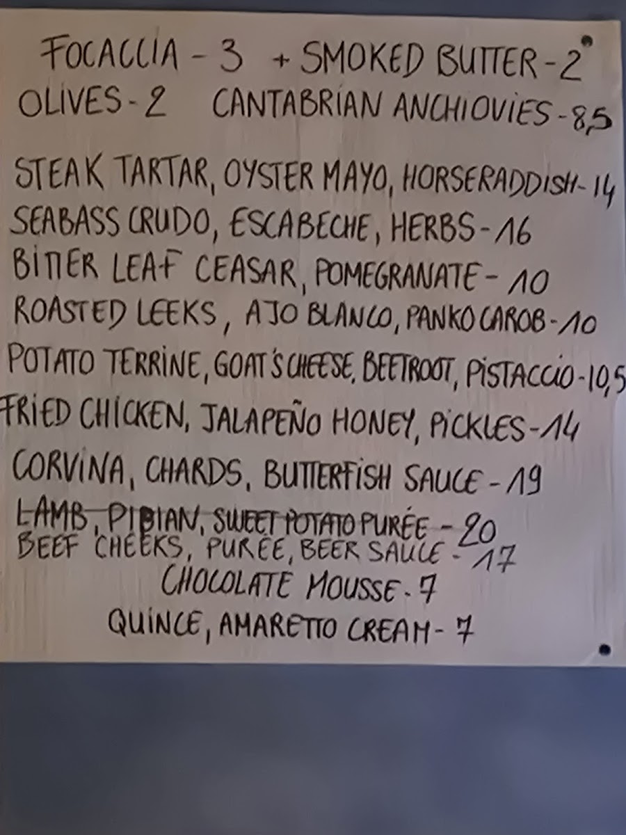 Menu Tasca Pete-5