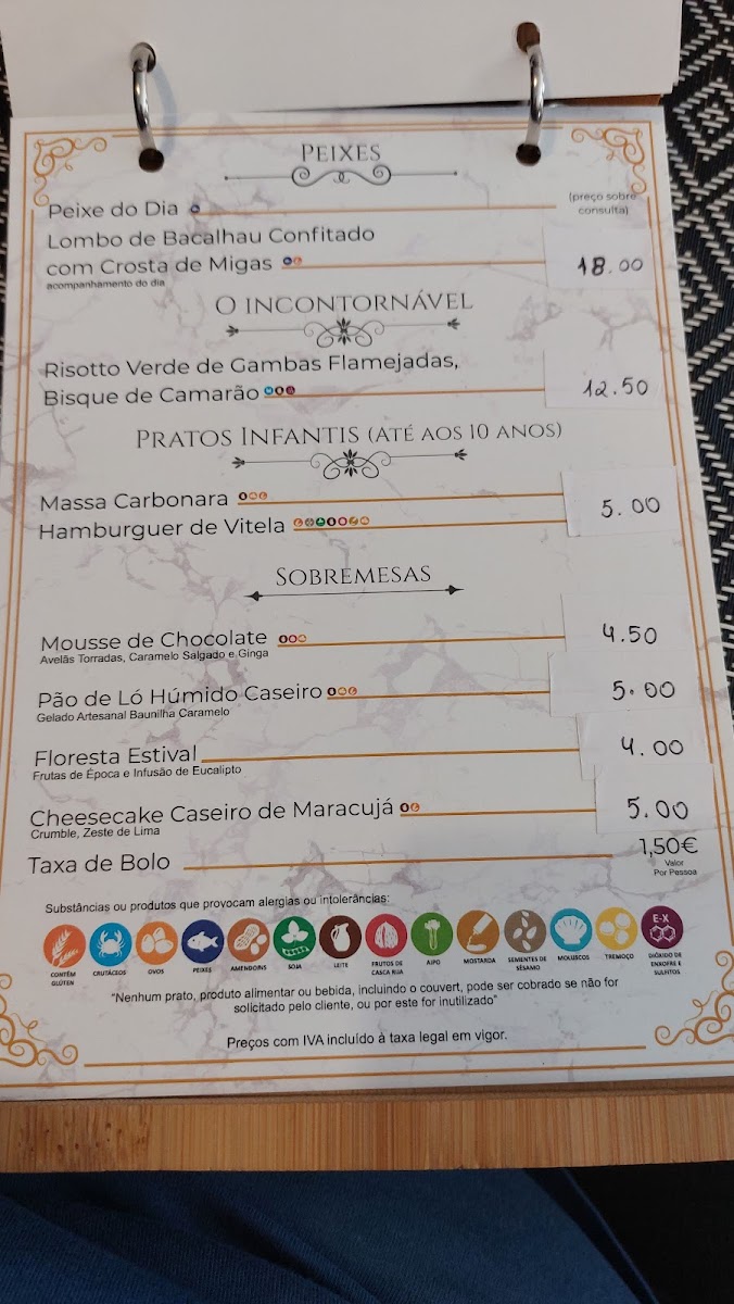 Menu Taska Chik - Restaurante-3