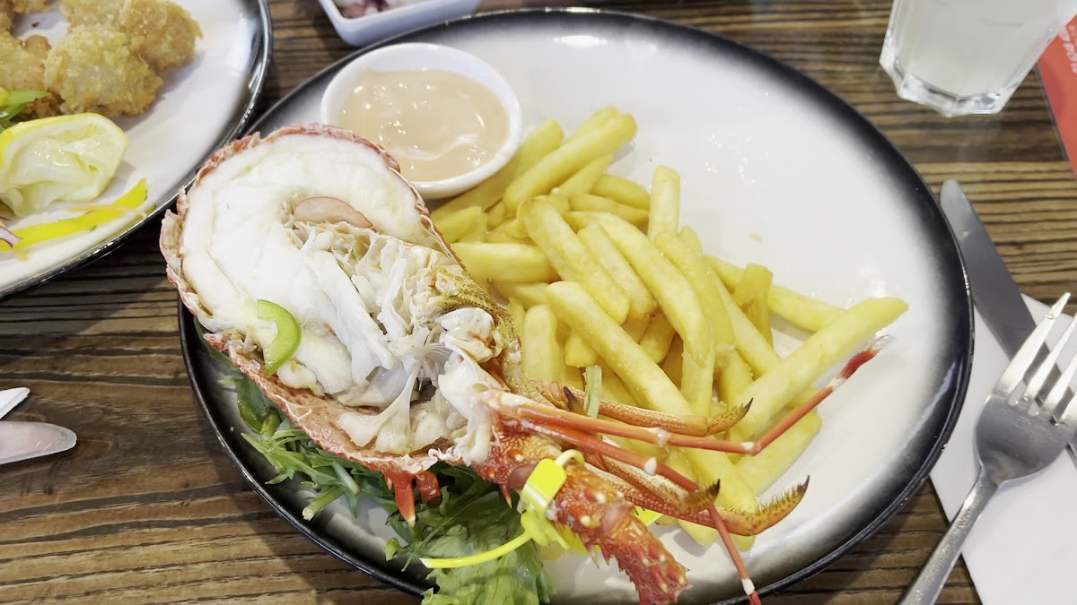 Tasmanian Gourmet Seafoods-2