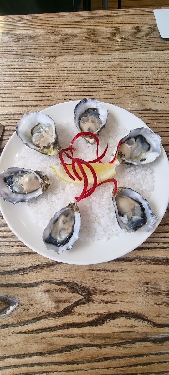 Tasmanian Gourmet Seafoods-6