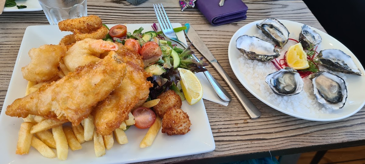 Tasmanian Gourmet Seafoods-7
