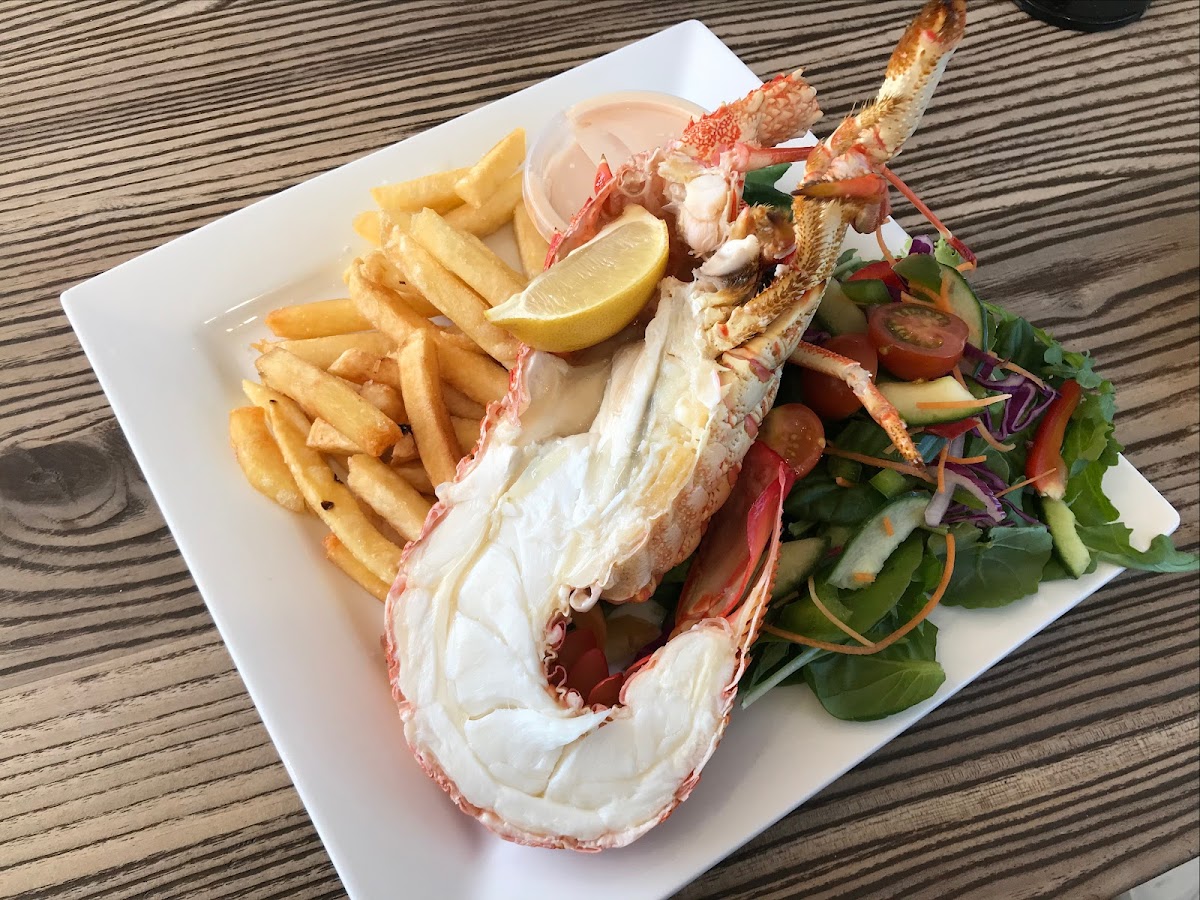Tasmanian Gourmet Seafoods-9
