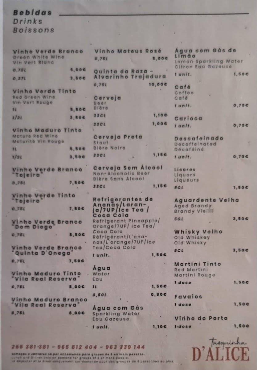 Menu Tasquinha Da Alice-3