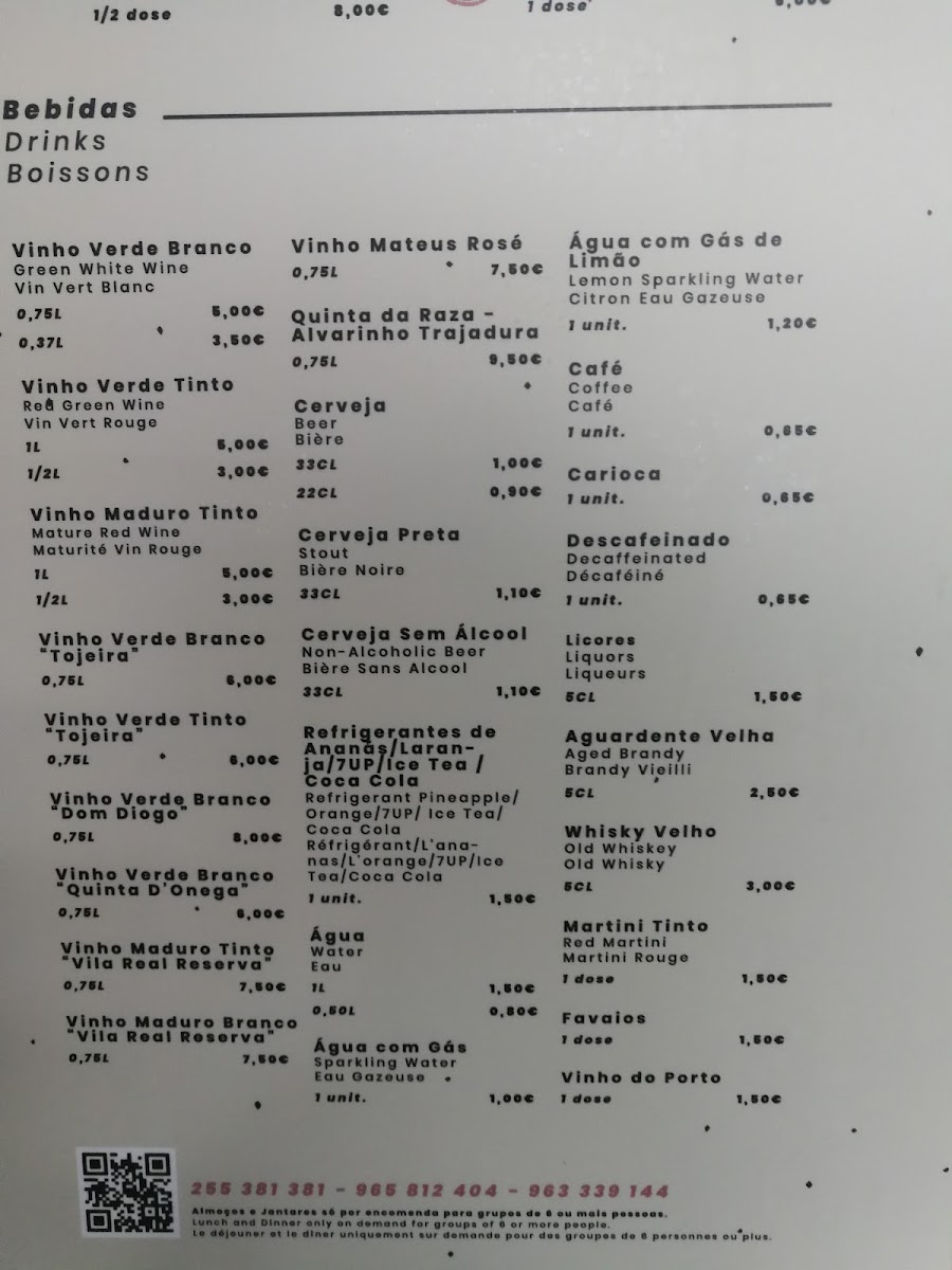 Menu Tasquinha Da Alice-8