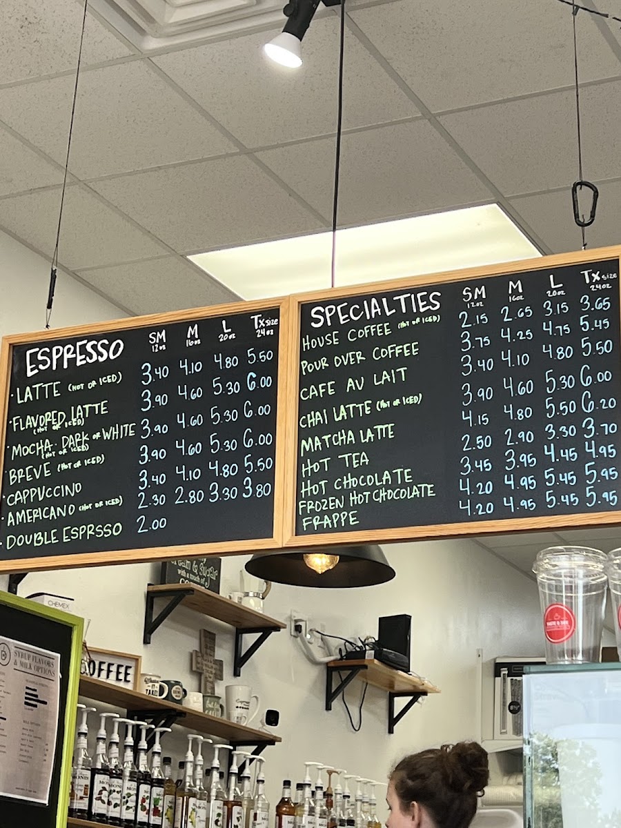 Menu Taste And See-2