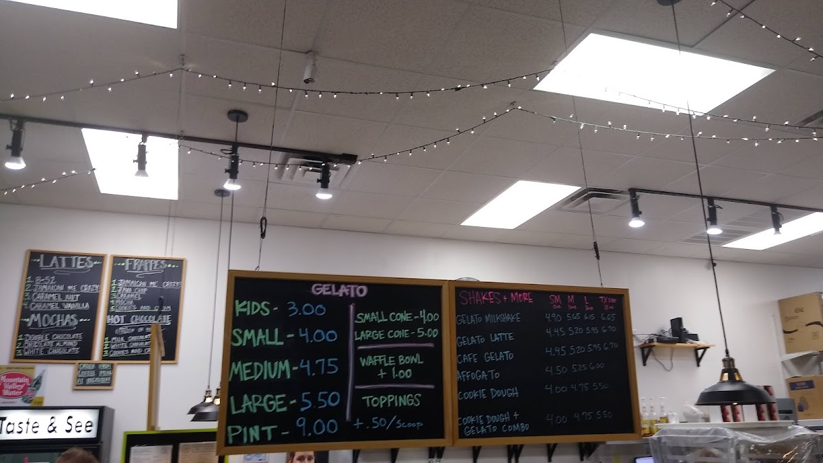 Menu Taste And See-3