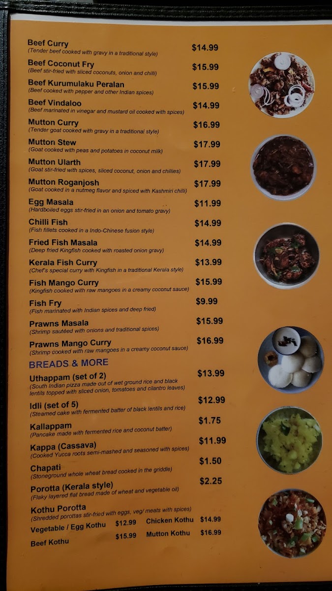 Menu Taste Blends-8