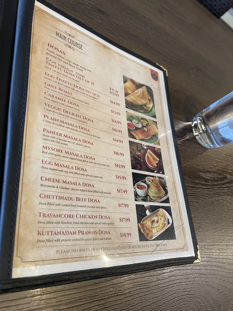 Menu Taste Blends-9