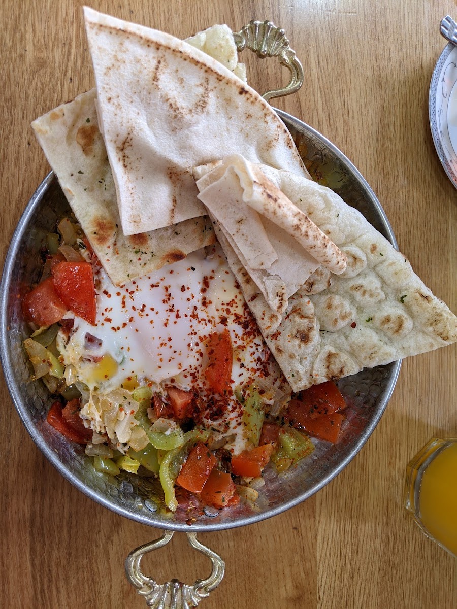 Taste Kurdish Food-10