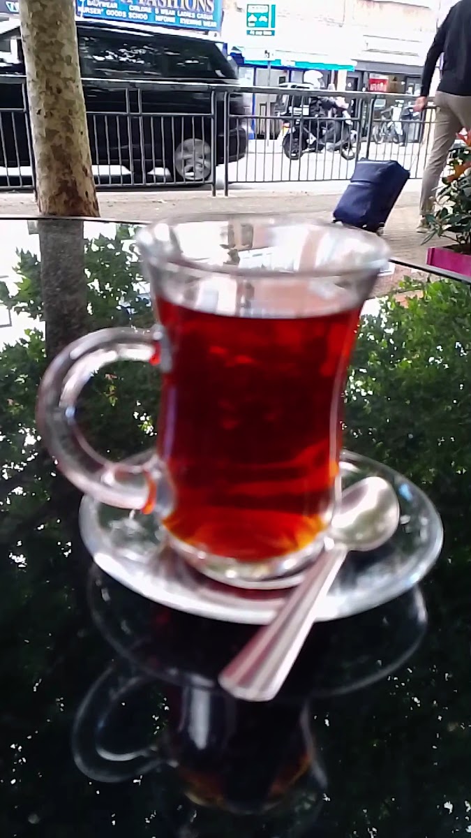 Taste Kurdish Food-2