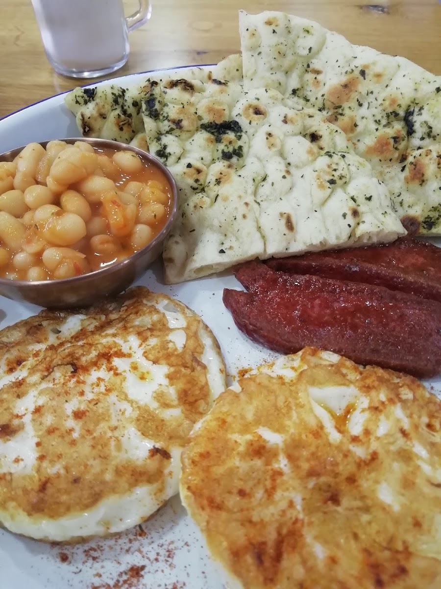 Taste Kurdish Food-5