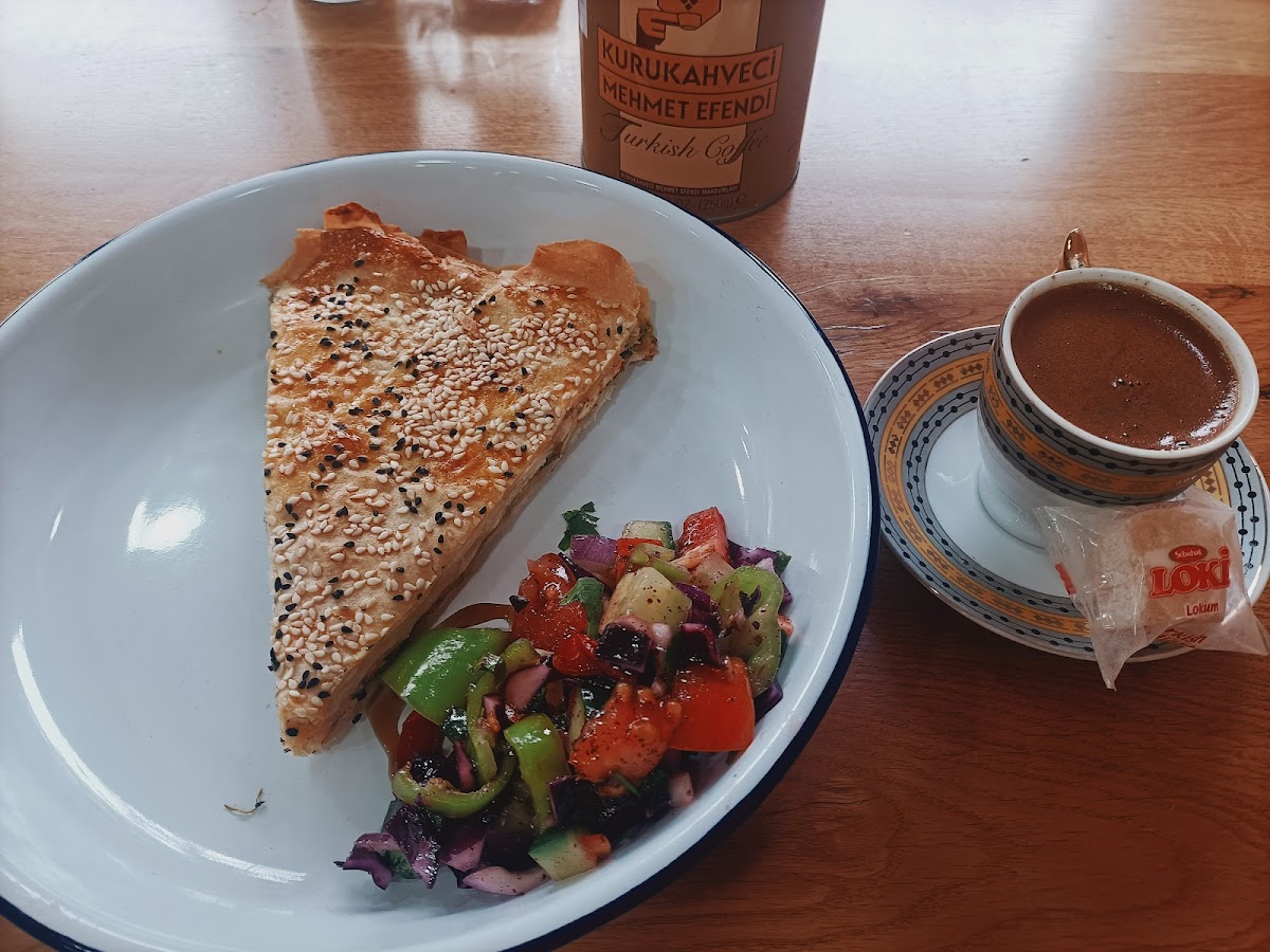 Taste Kurdish Food-7