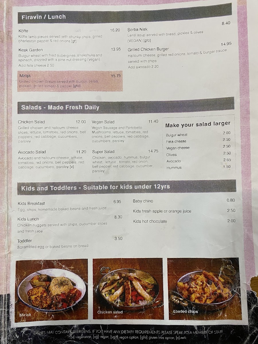 Menu Taste Kurdish Food-2