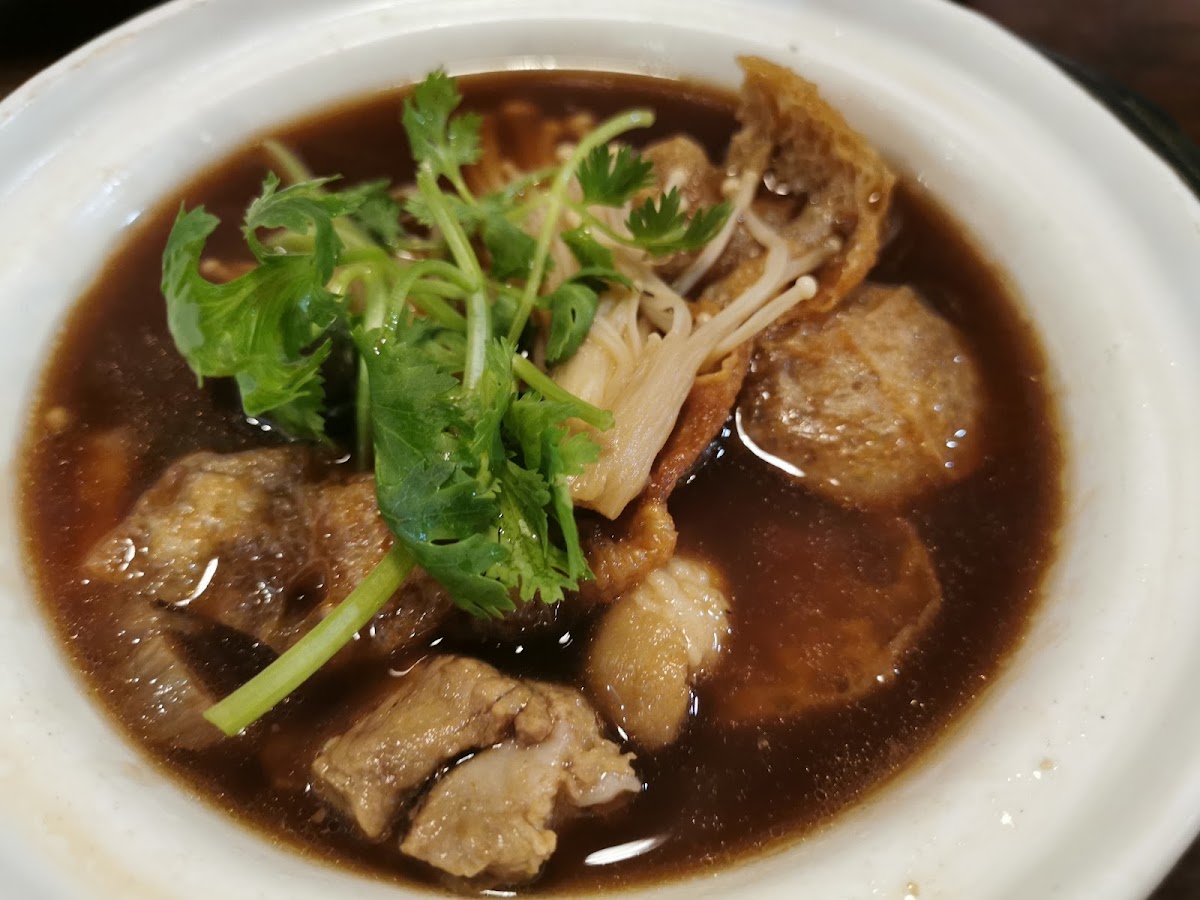 Taste Moment Café 聚味轩-10