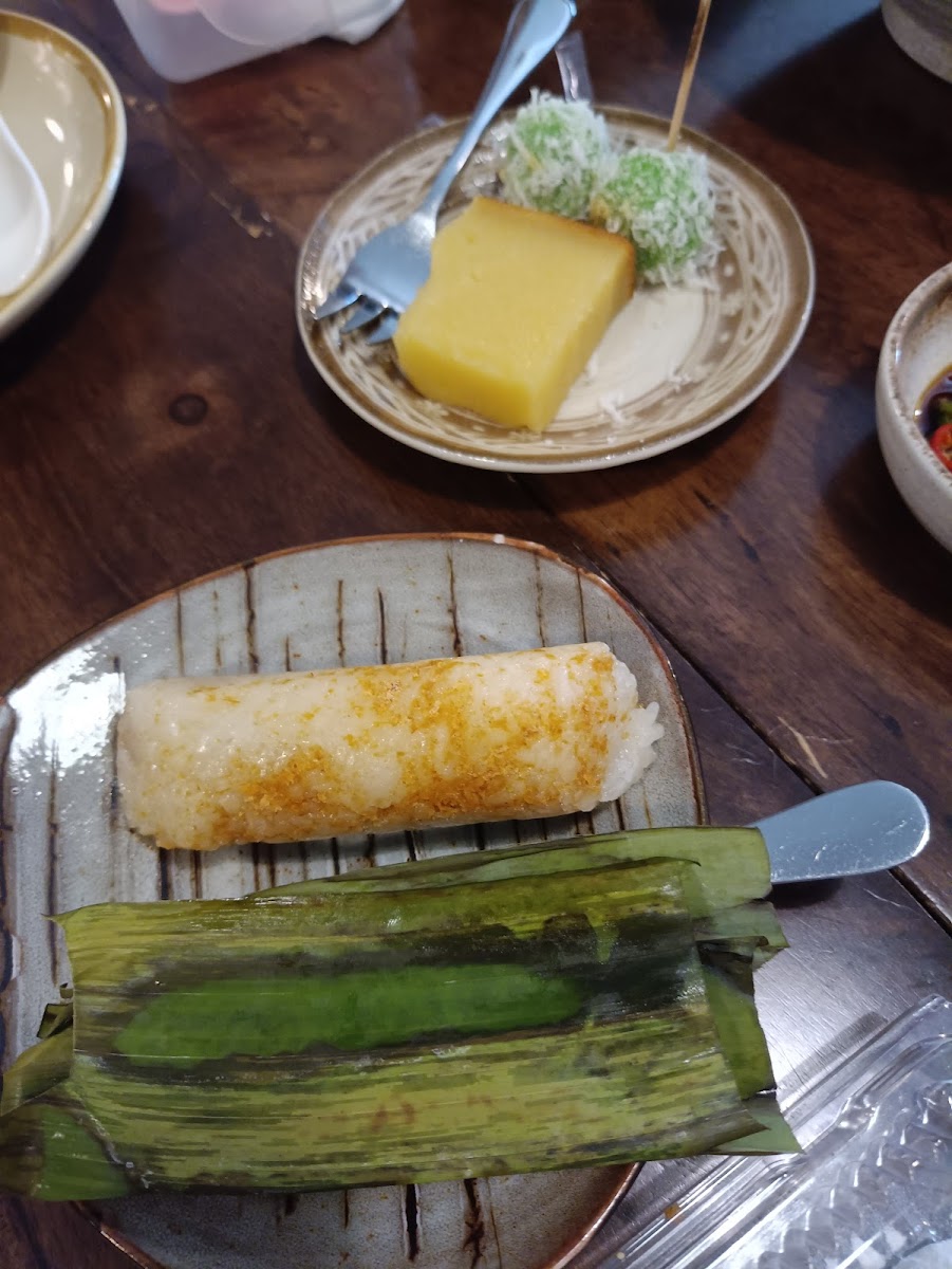 Taste Moment Café 聚味轩-7