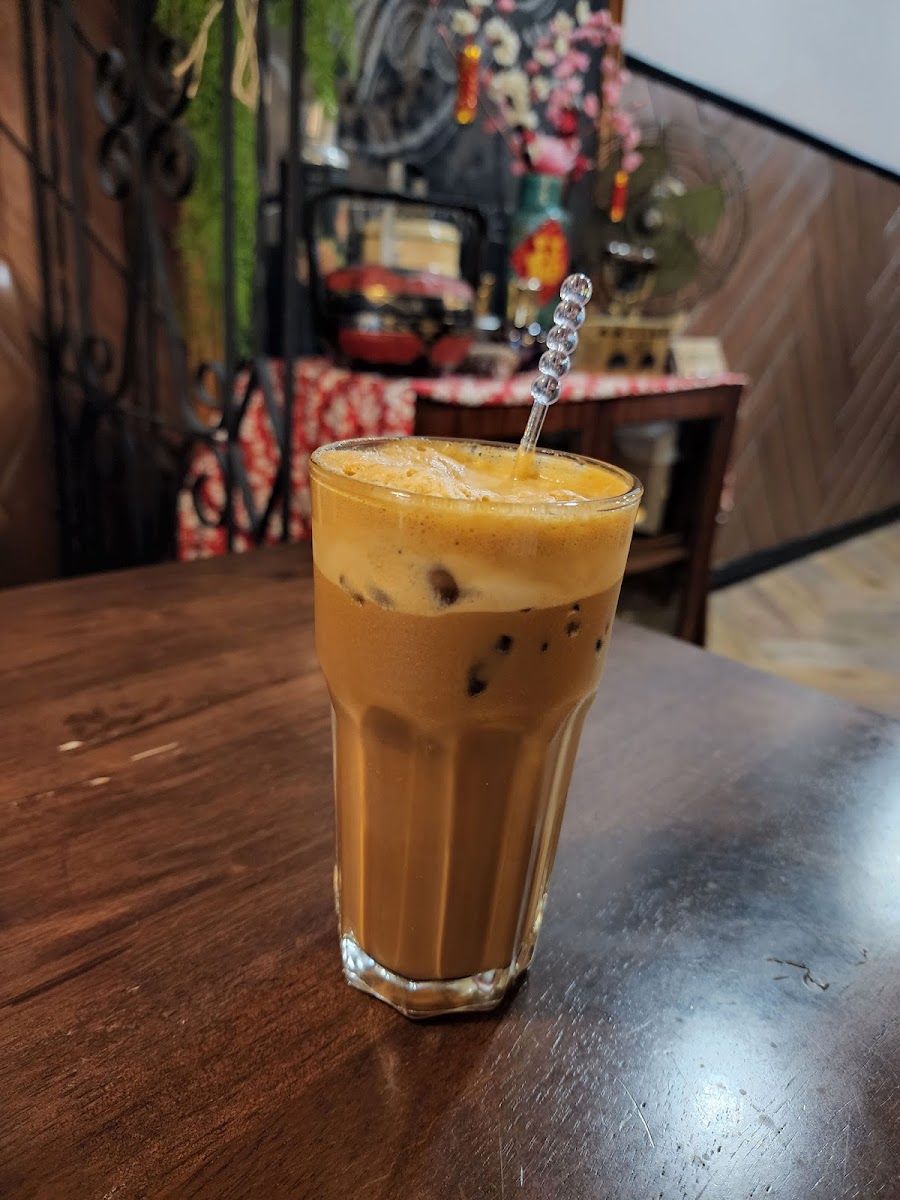 Taste Moment Café 聚味轩-9