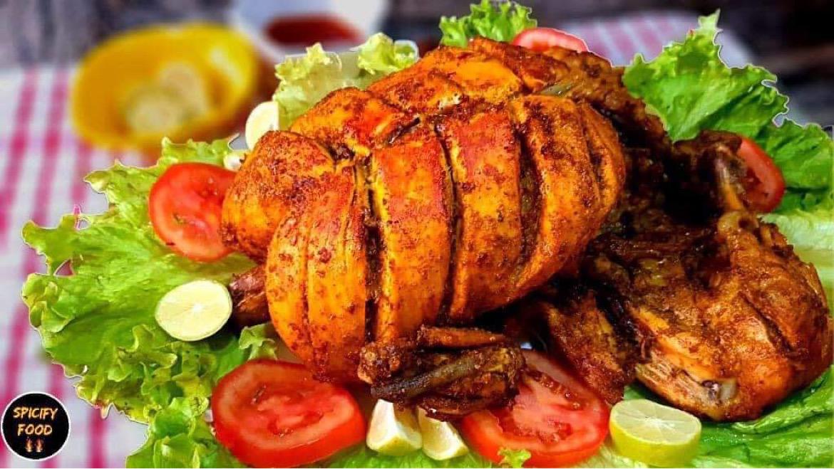 Taste Of Bengal-3