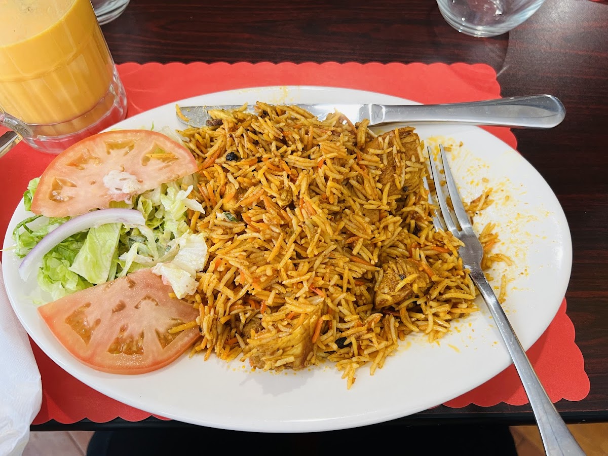 Taste Of Bengal-5