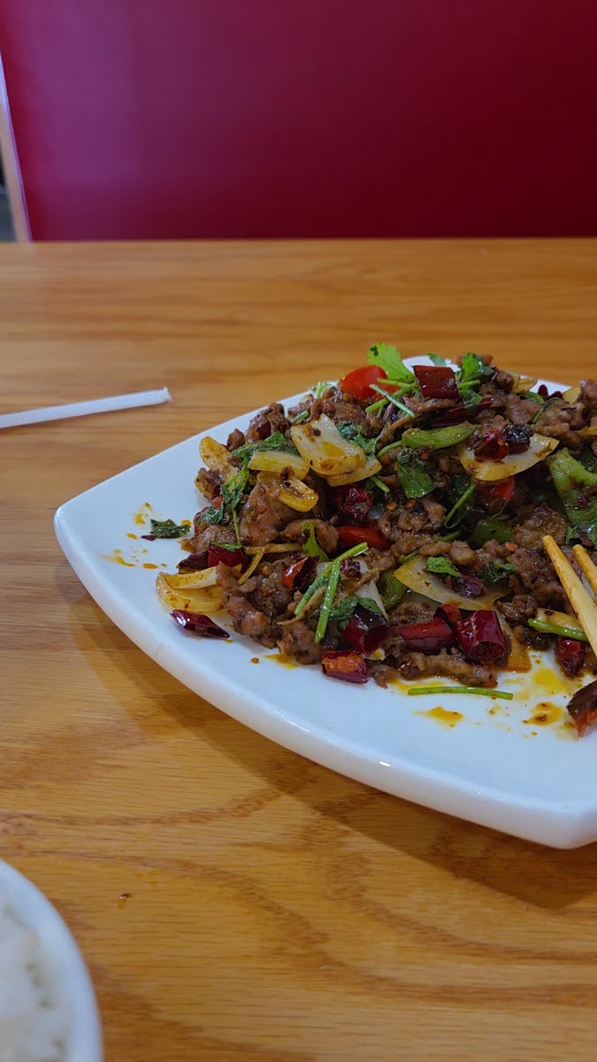 Taste Of Chengdu-2