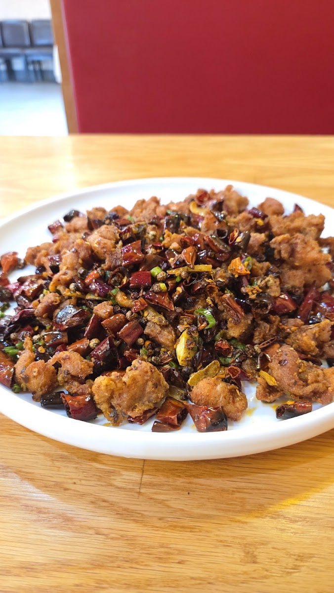 Taste Of Chengdu-7