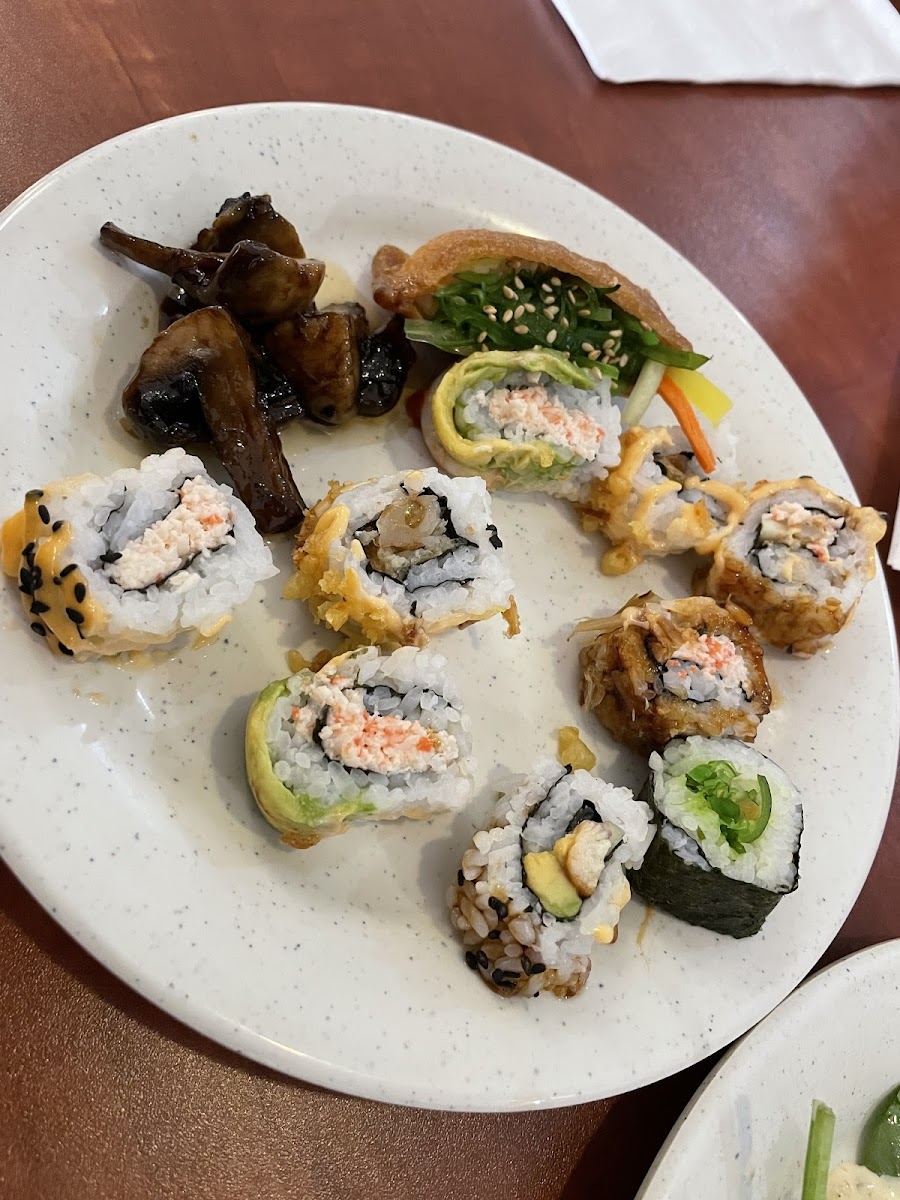 Taste Of China Restaurant-10