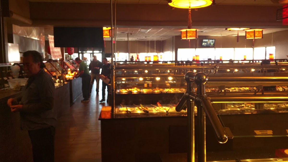 Taste Of China Restaurant-2
