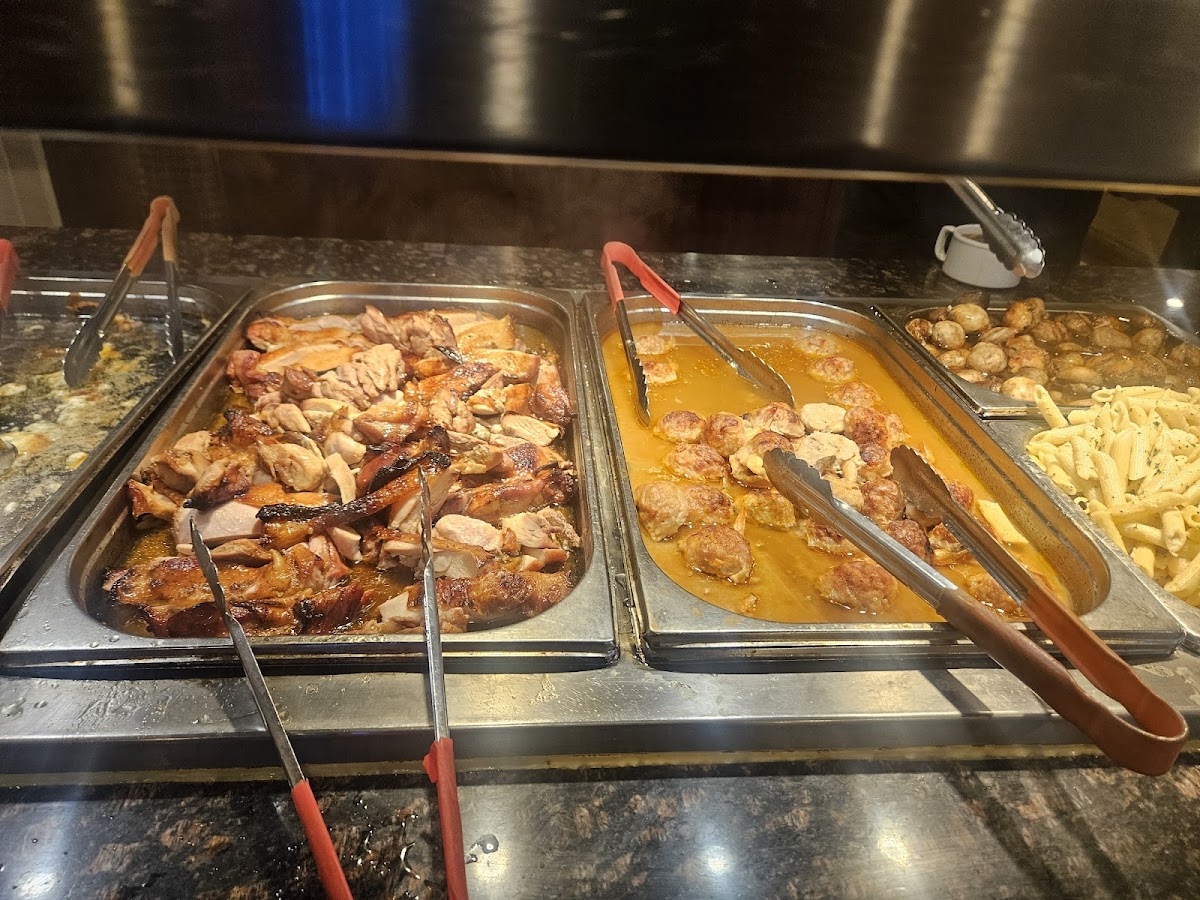Taste Of China Restaurant-3