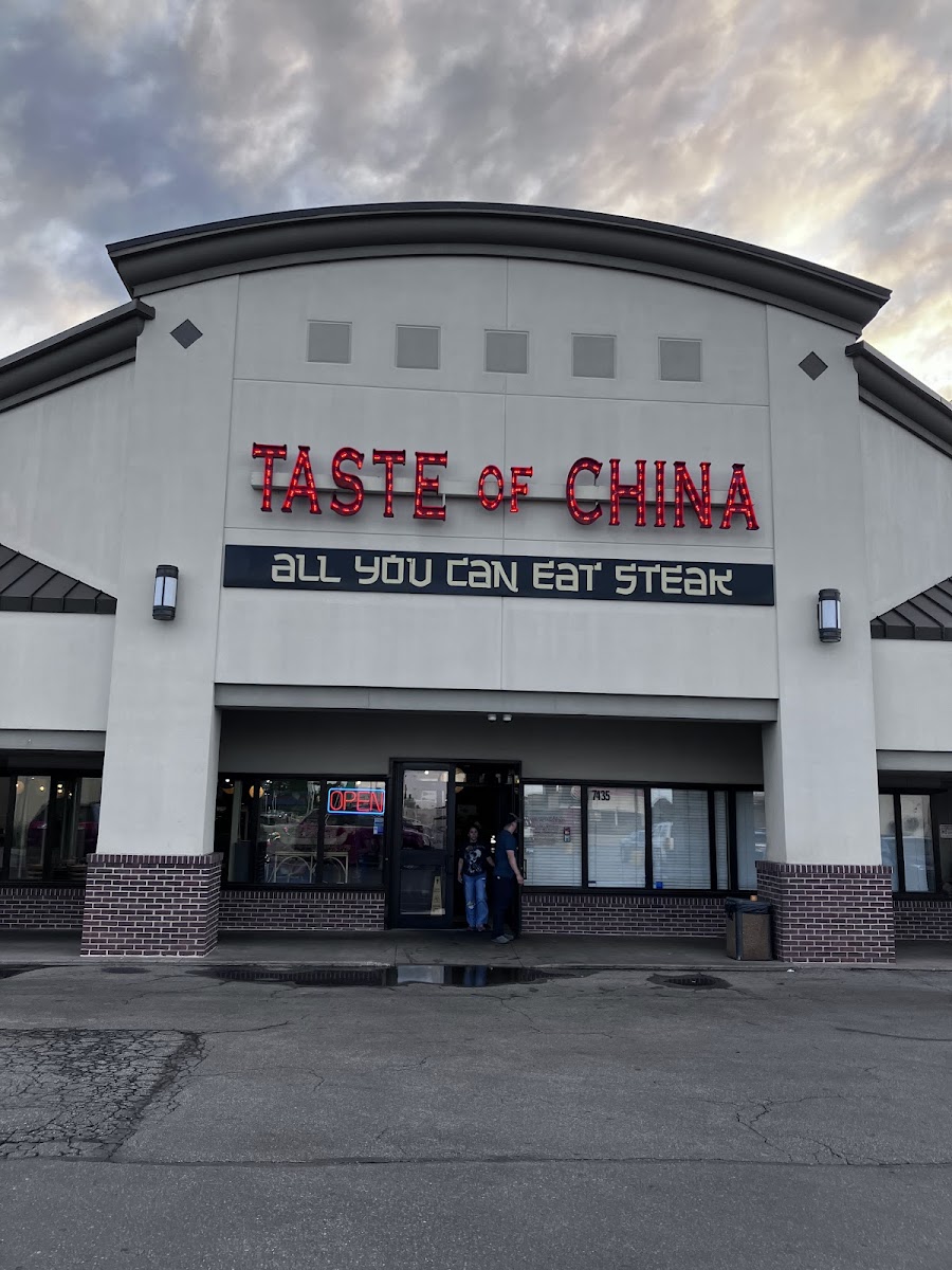Taste Of China Restaurant-4