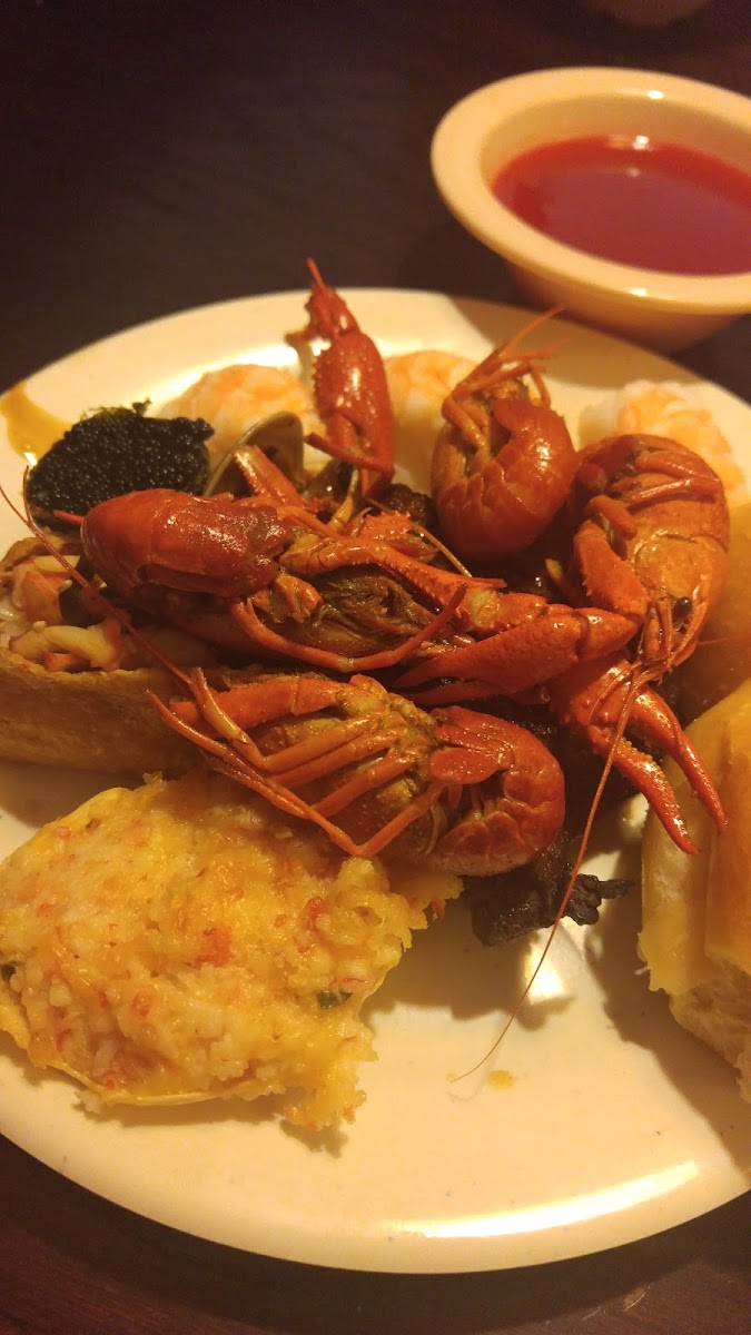 Taste Of China Restaurant-8