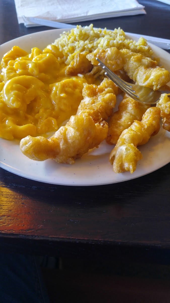 Taste Of China Restaurant-9