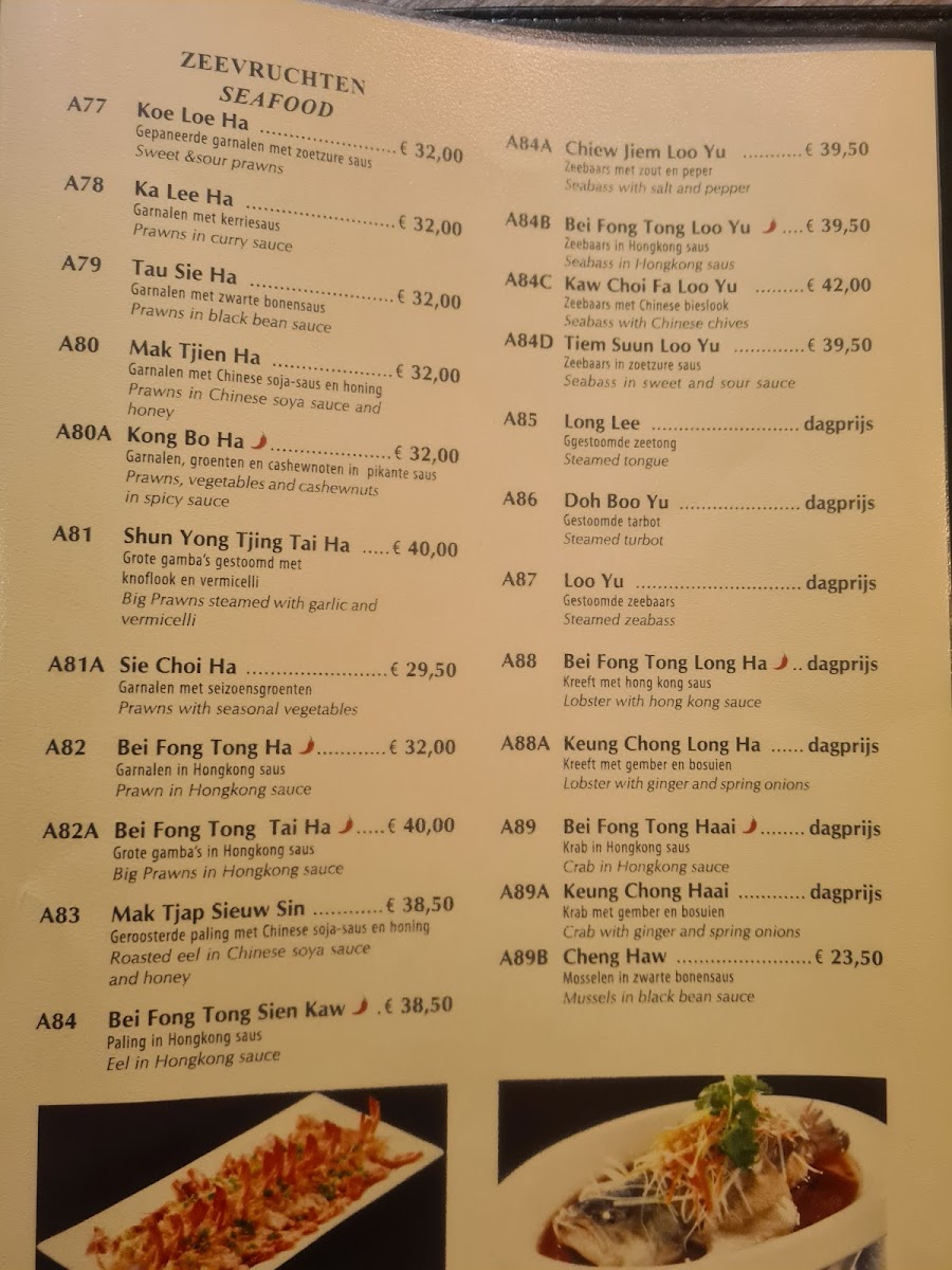 Menu Taste Of Culture-6