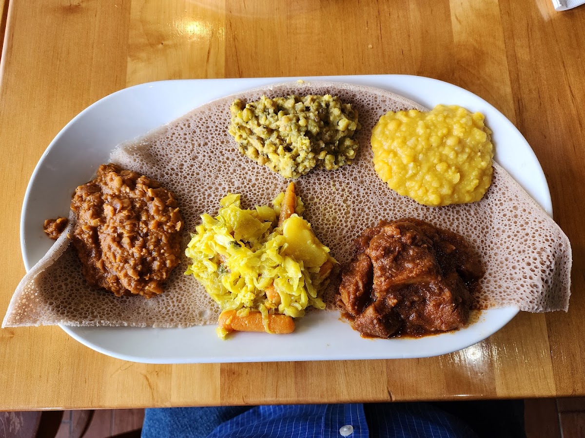 Taste Of Ethiopia-5